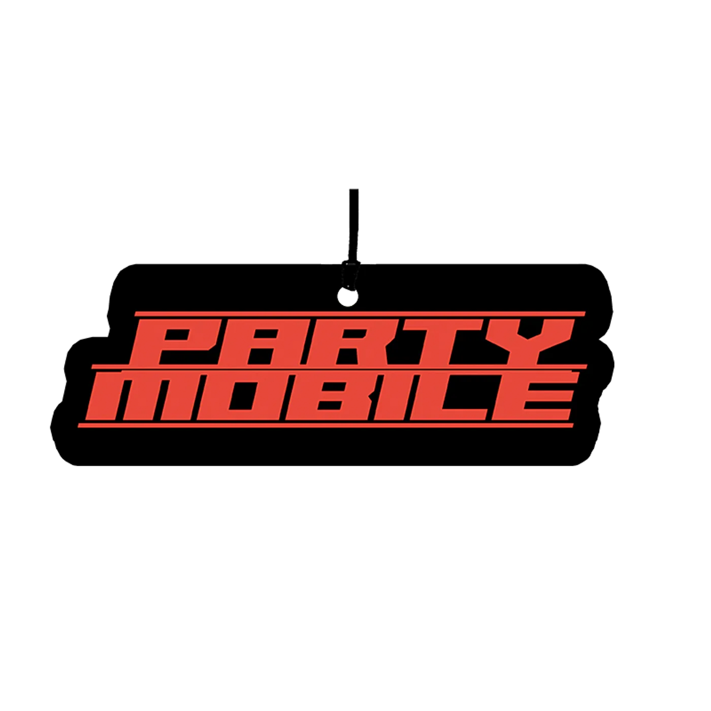 PARTYNEXTDOOR PARTYMOBILE Drop 2 Logo Air Freshener
