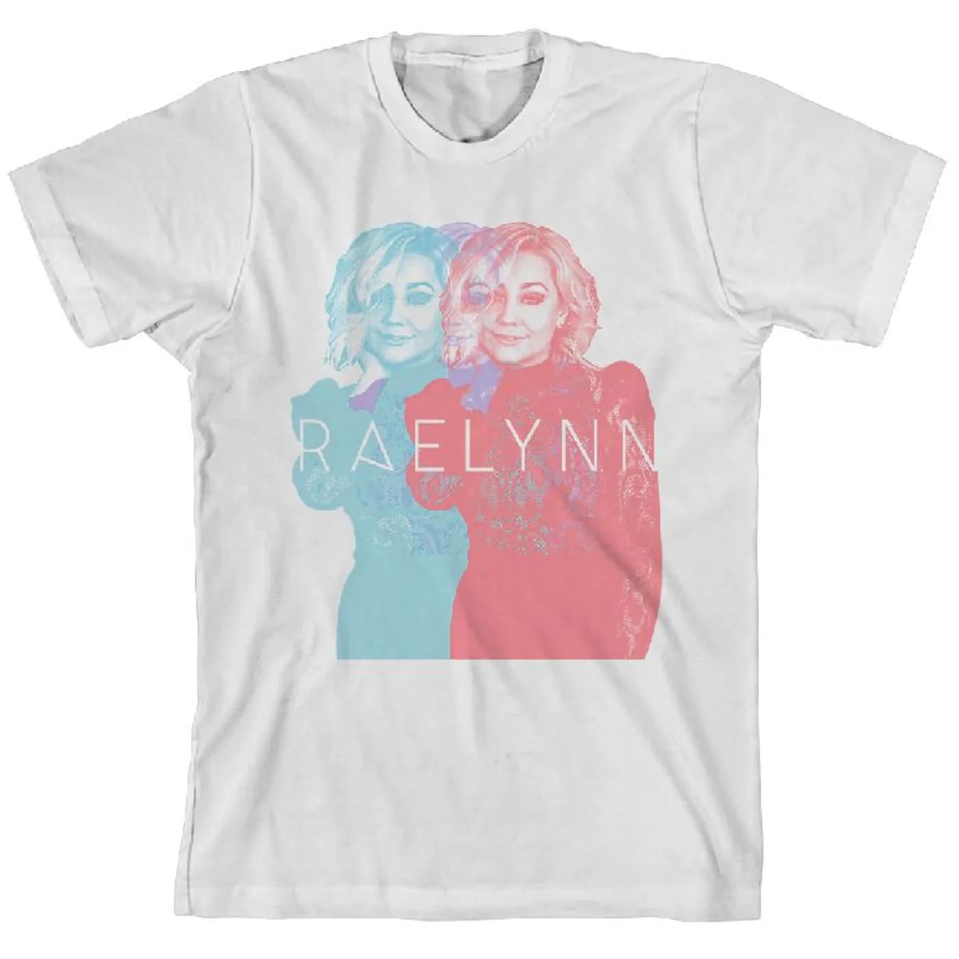 RaeLynn Tour T-Shirt