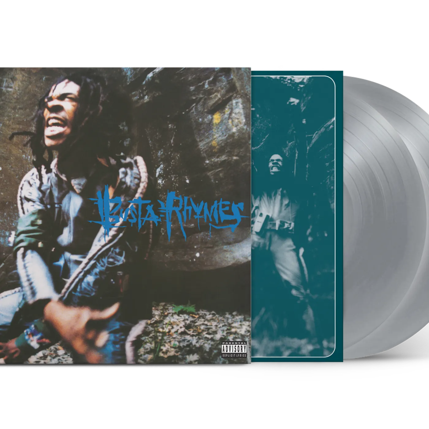 Busta Rhymes When Disaster Strikes (Vinyl)