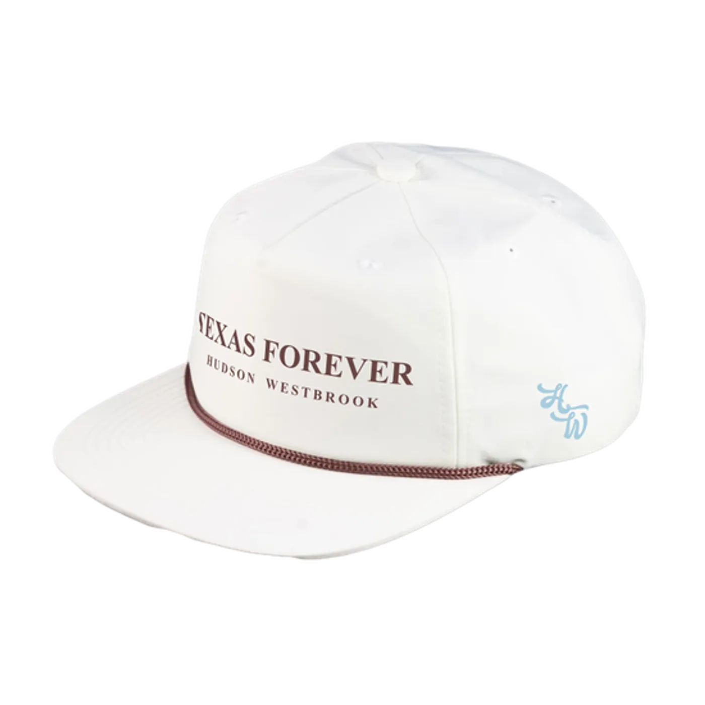 Hudson Westbrook Texas Forever Hat