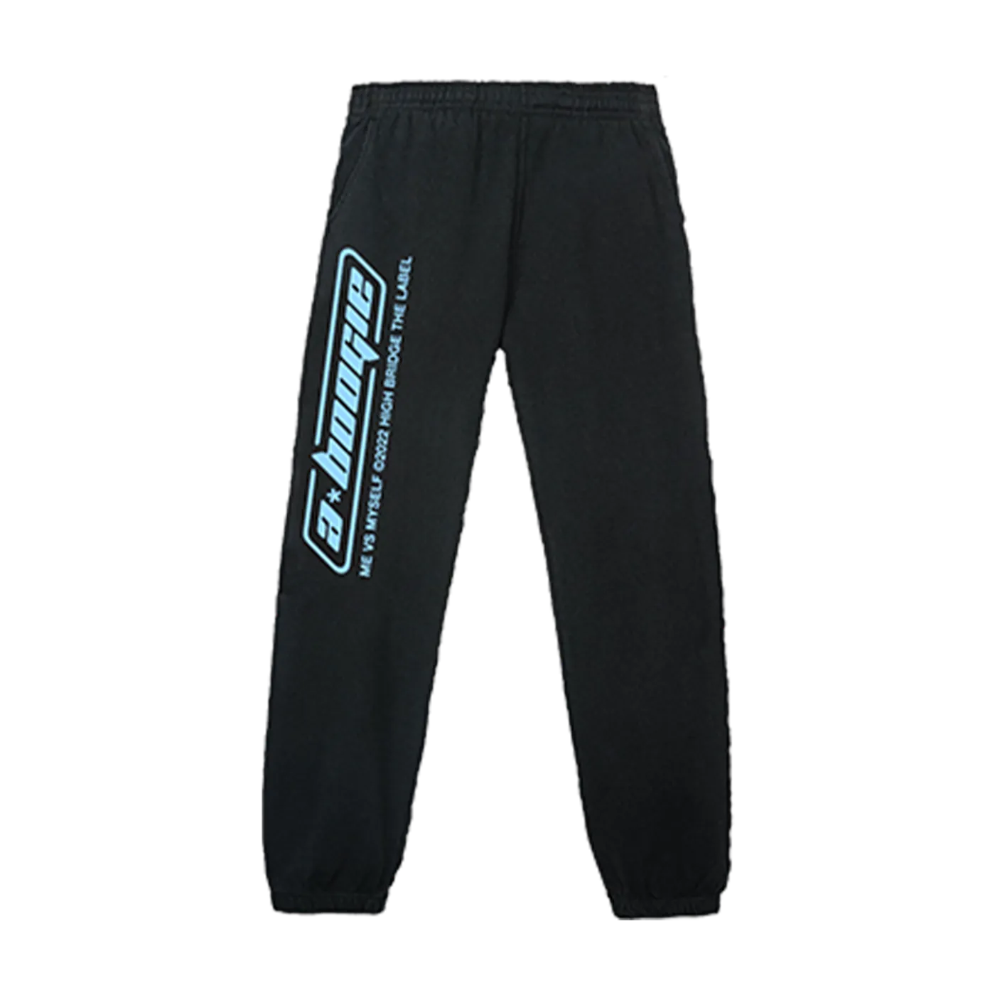 A Boogie Wit da Hoodie Me Vs Myself Sweatpants