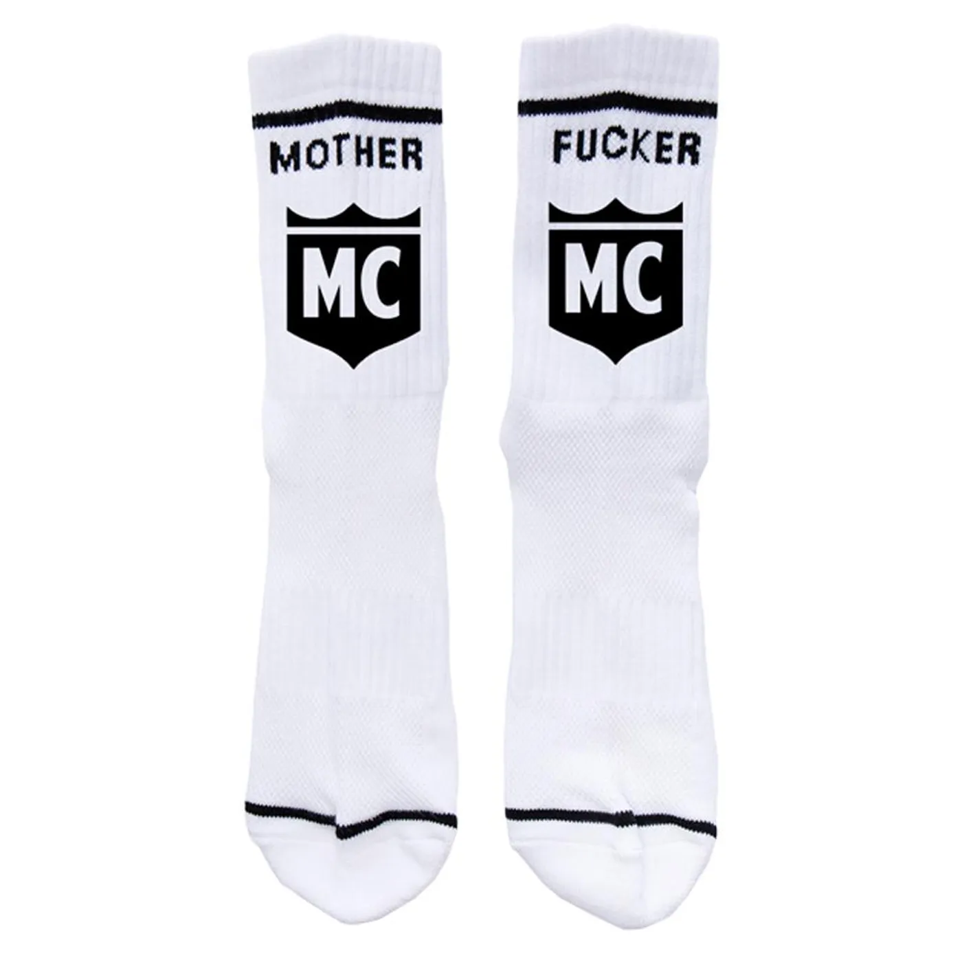 Mondo Cozmo Your Motherfucker Socks