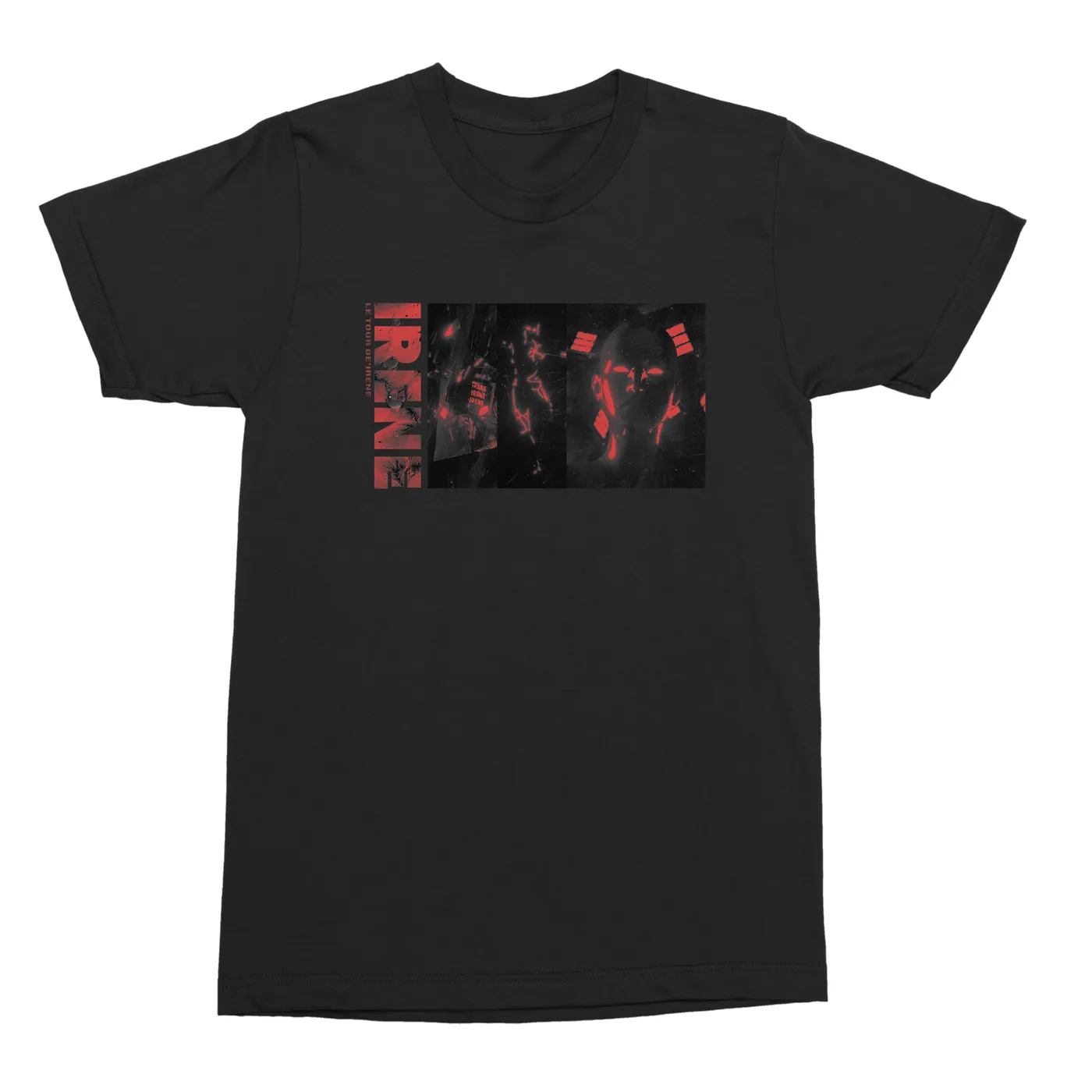 Medasin Irene Tee