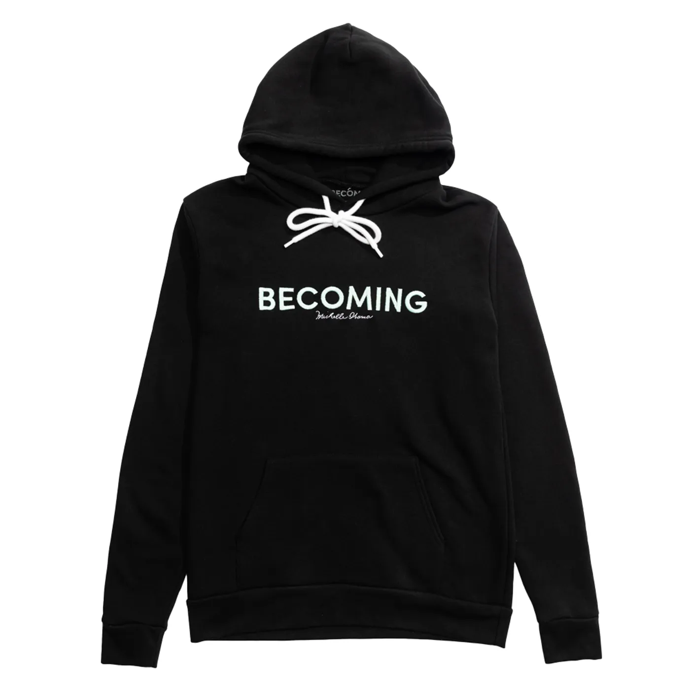 Michelle Obama BECOMING Hoodie