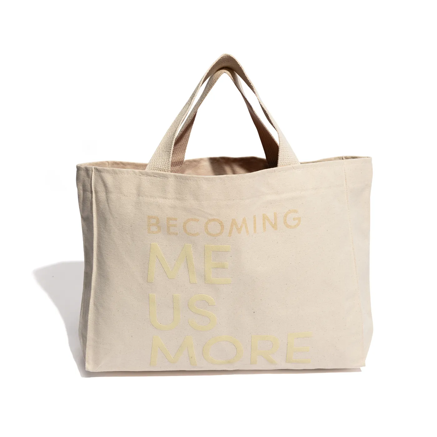 Michelle Obama Becoming Tote