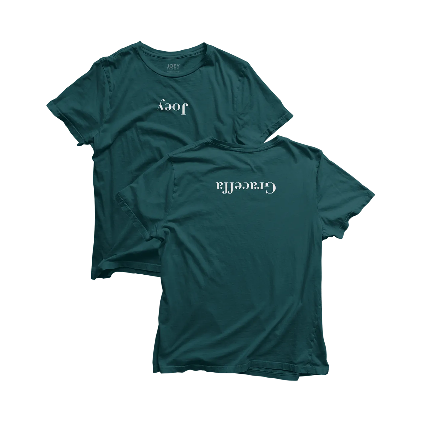 Joey Graceffa Joey Forest Tee