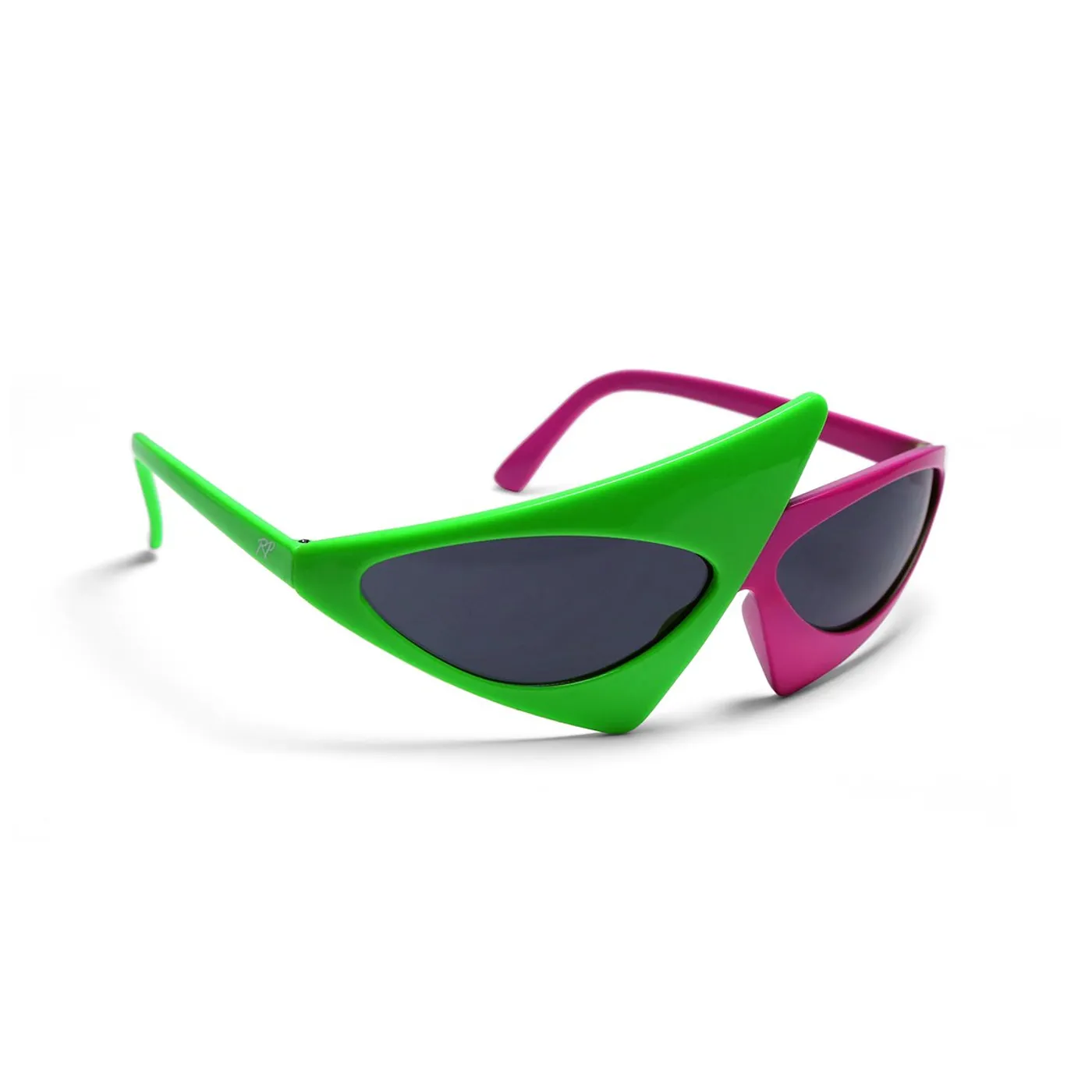 Roy Purdy Purdy Gang Sunglasses