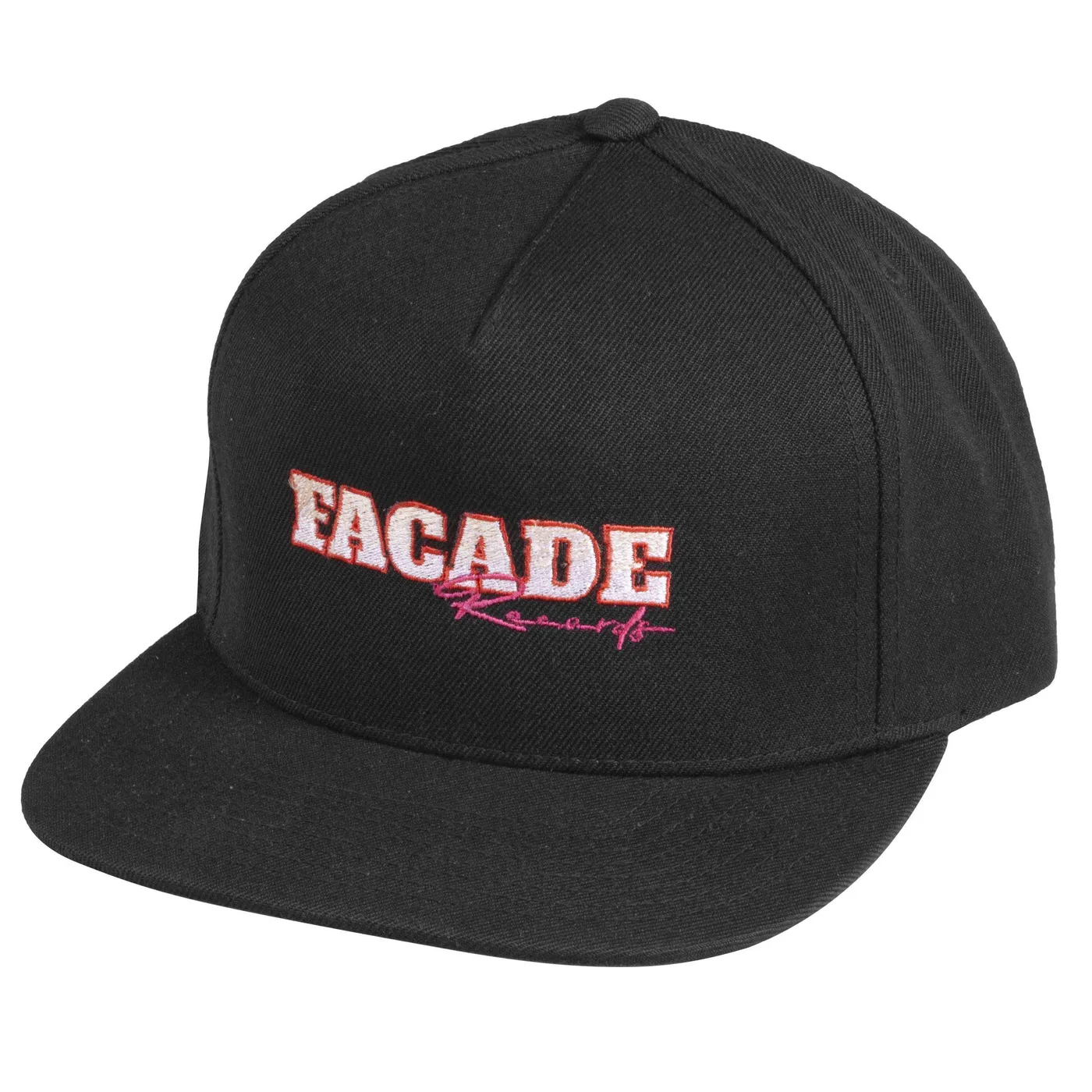 Domo Genesis Facade Snapback