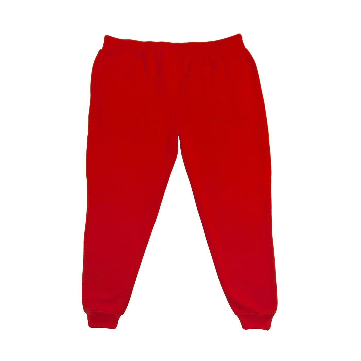 Domo Genesis Facade Joggers (Red)