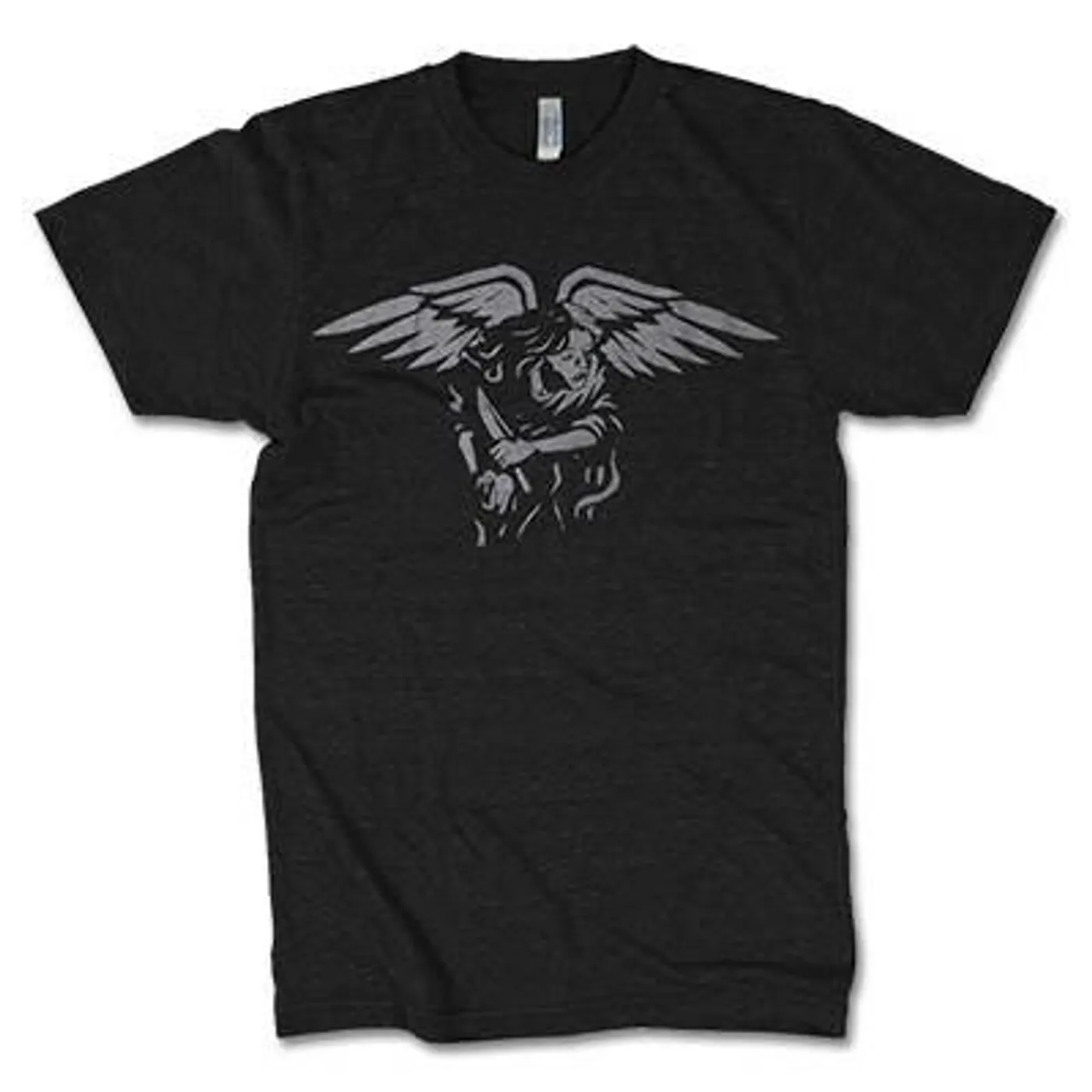 American Nightmare Angel T-shirt