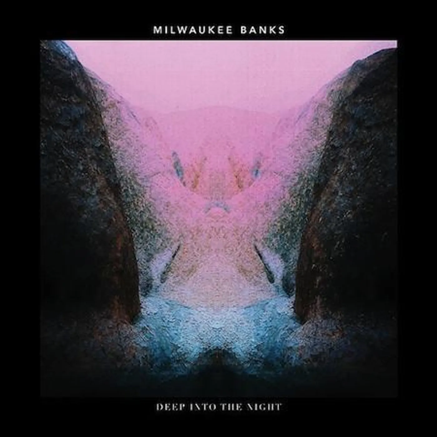 Milwaukee Banks Deep Into The Night CD