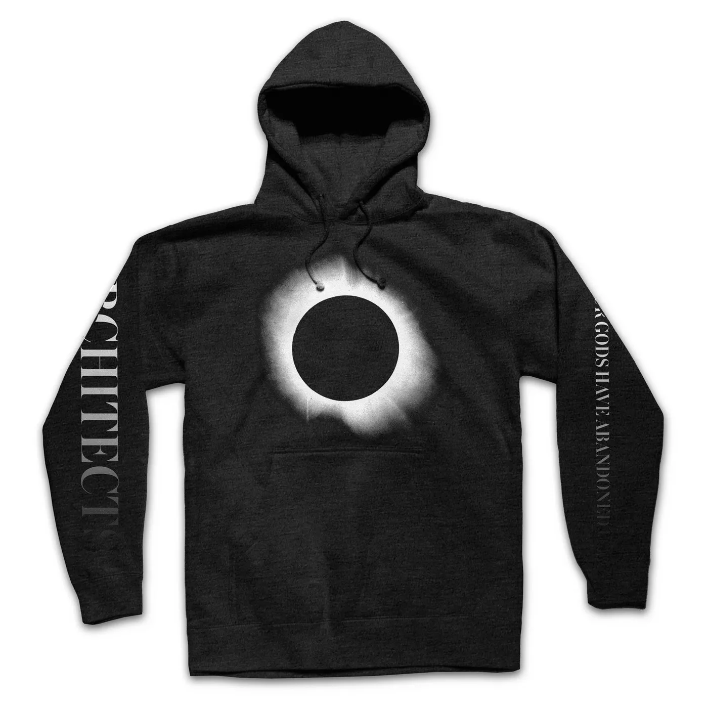 Architects New Eclipse Pullover Hoodie