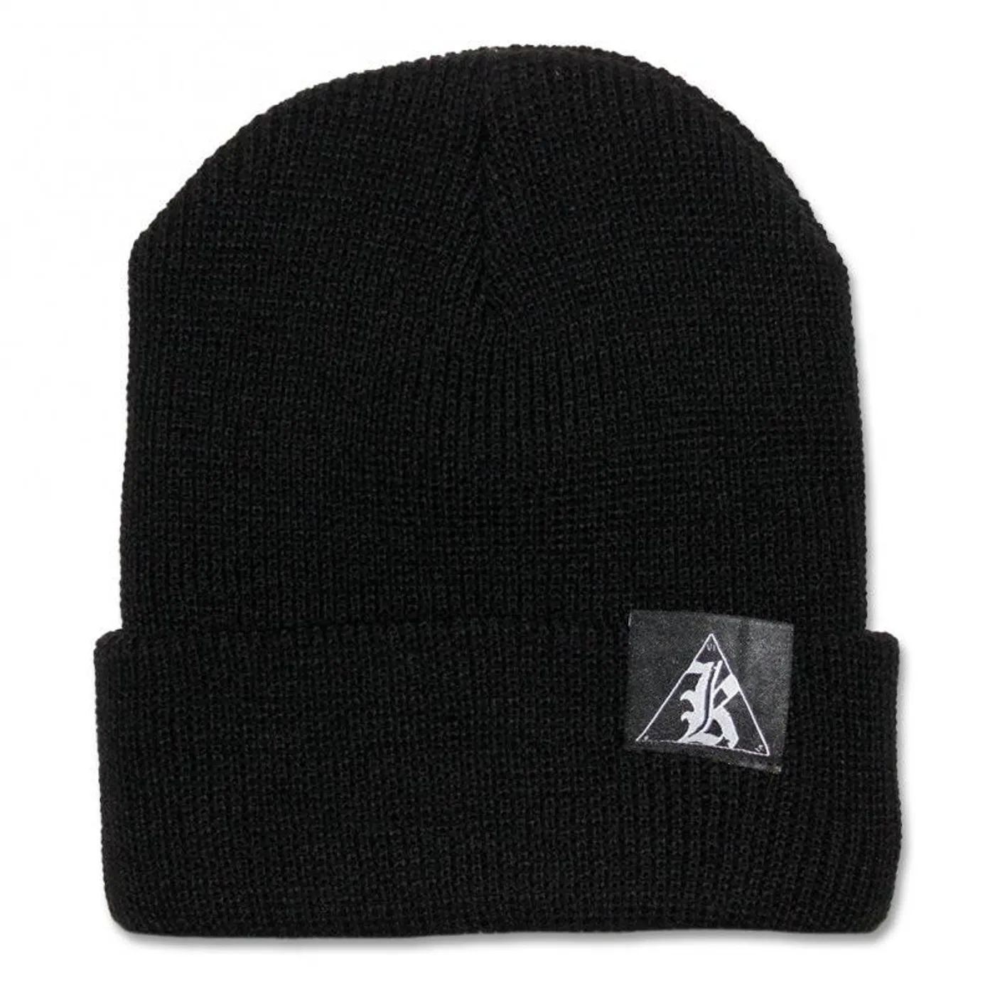 Kvelertak Woven Label Beanie