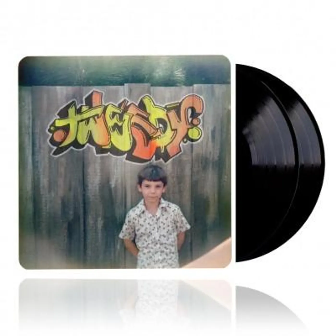 Tweedy Sukierae 2LP (Vinyl)