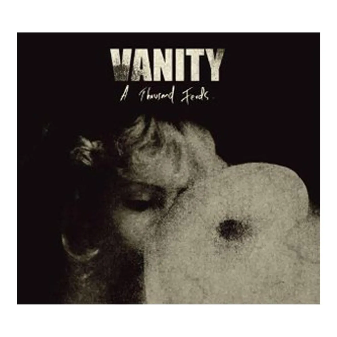 Vanity A Thousand Feuds CD