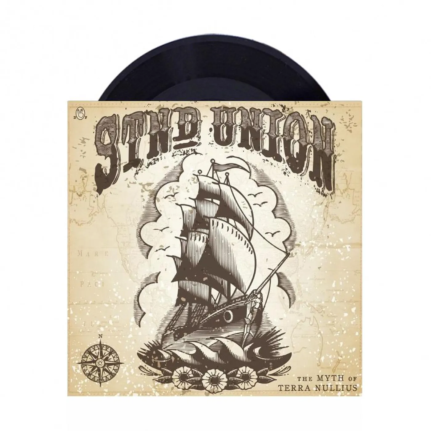 Standard Union Brand Page