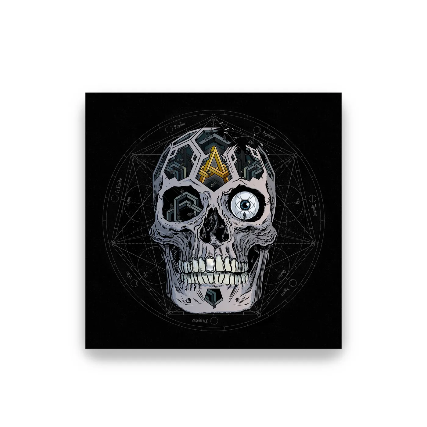 Atreyu In Our Wake CD (Ltd Ed w/ Bonus Tracks)