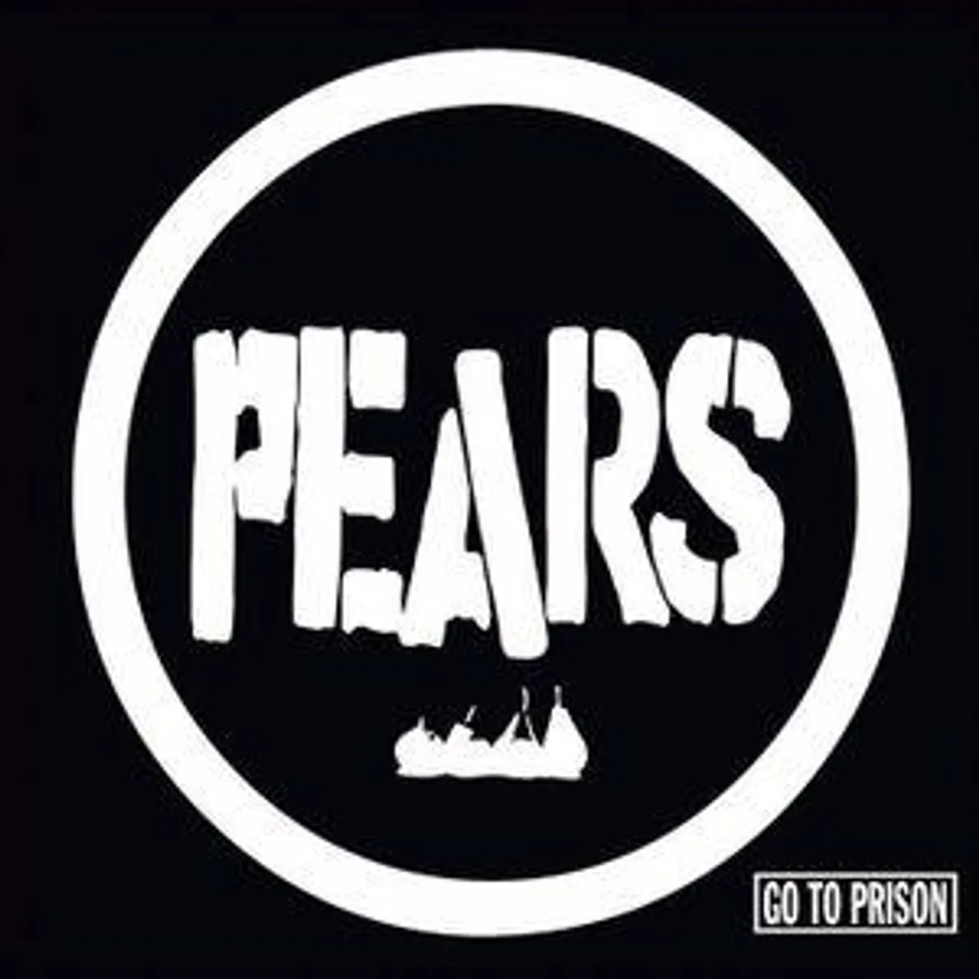 PEARS Go To Prison CD
