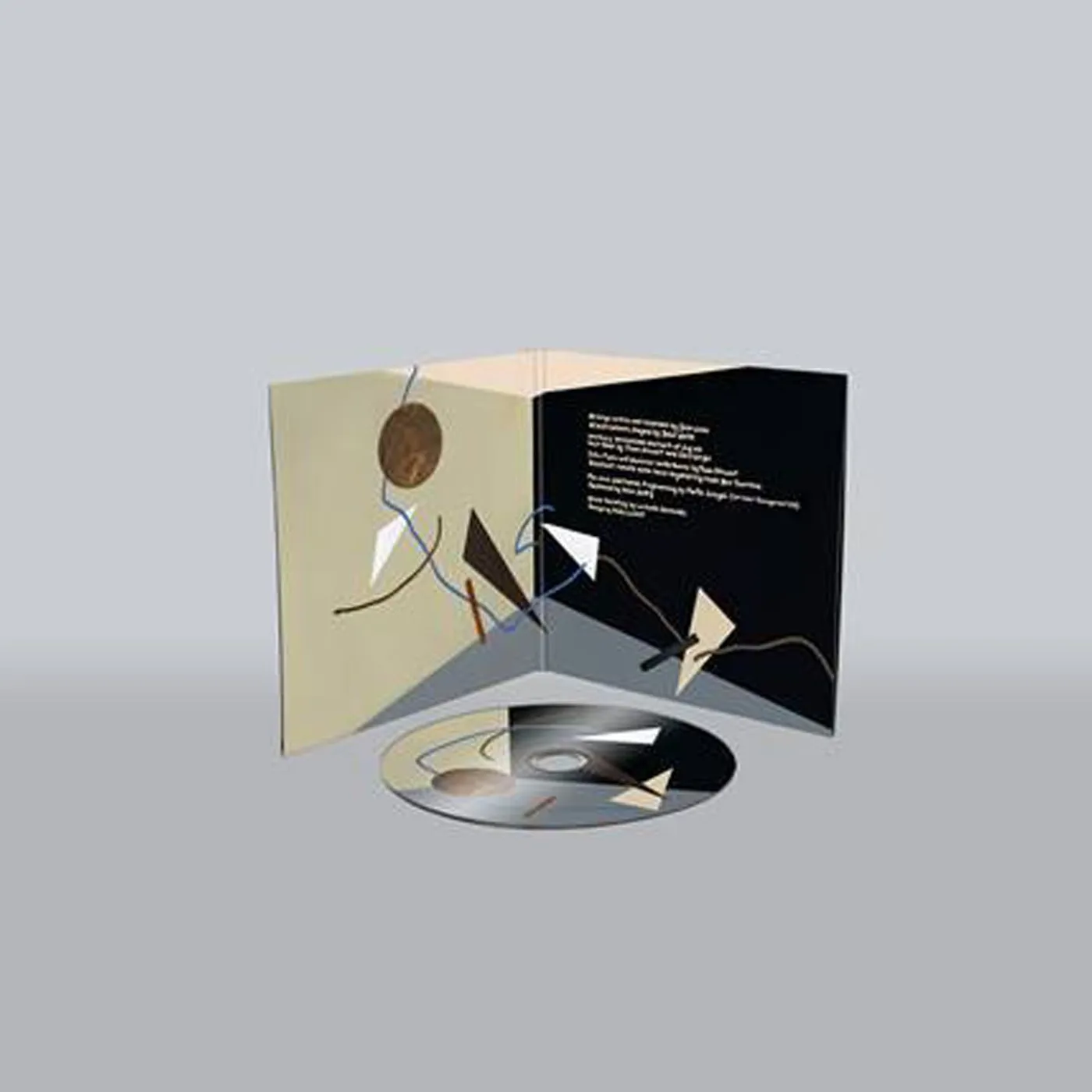 Methyl Ethel Triage CD