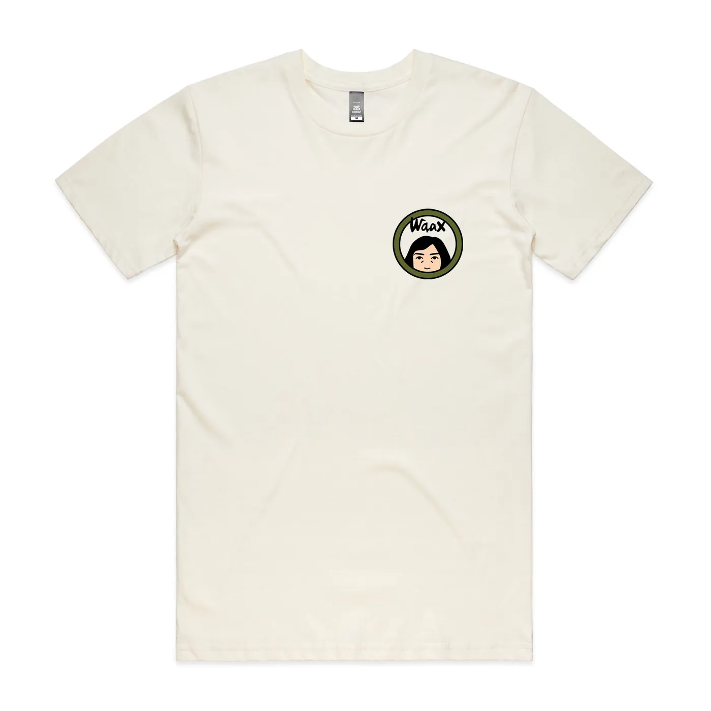 WAAX Waria Tee