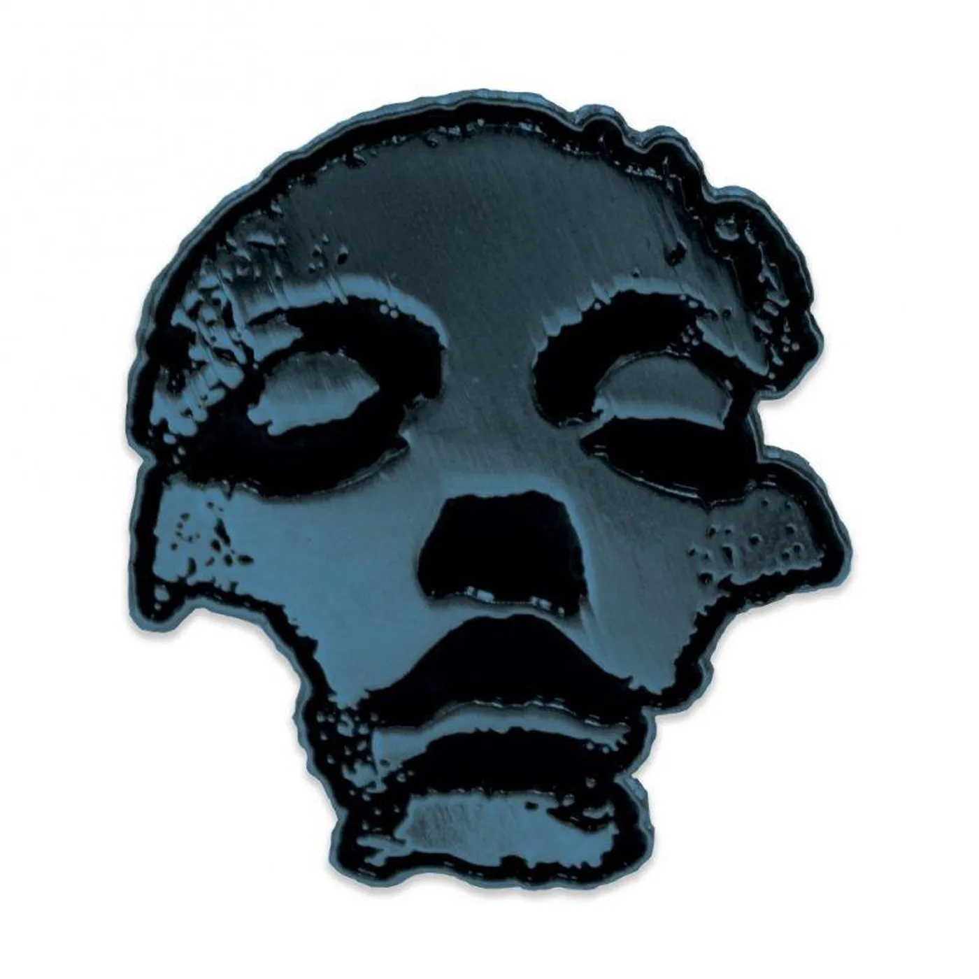 Converge Jane Doe Enamel Pin (Metallic Blue)