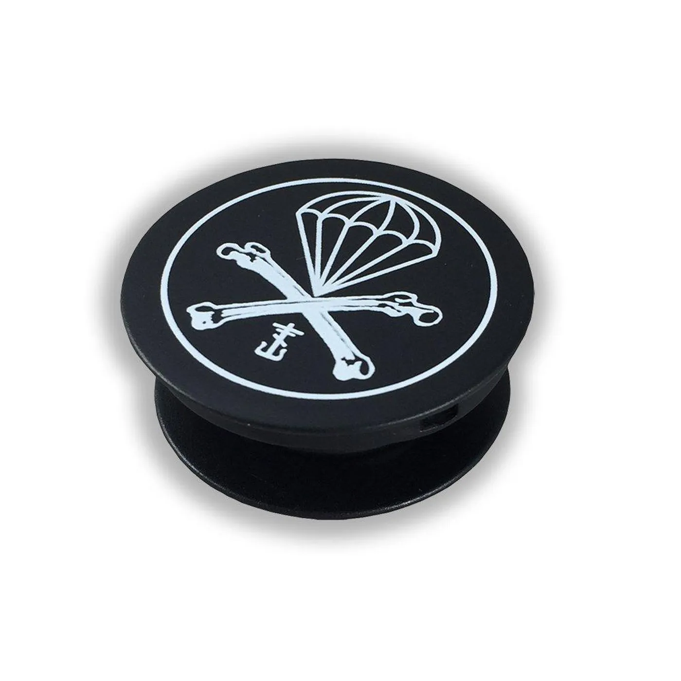 Frank Iero Parachutes Pop Socket