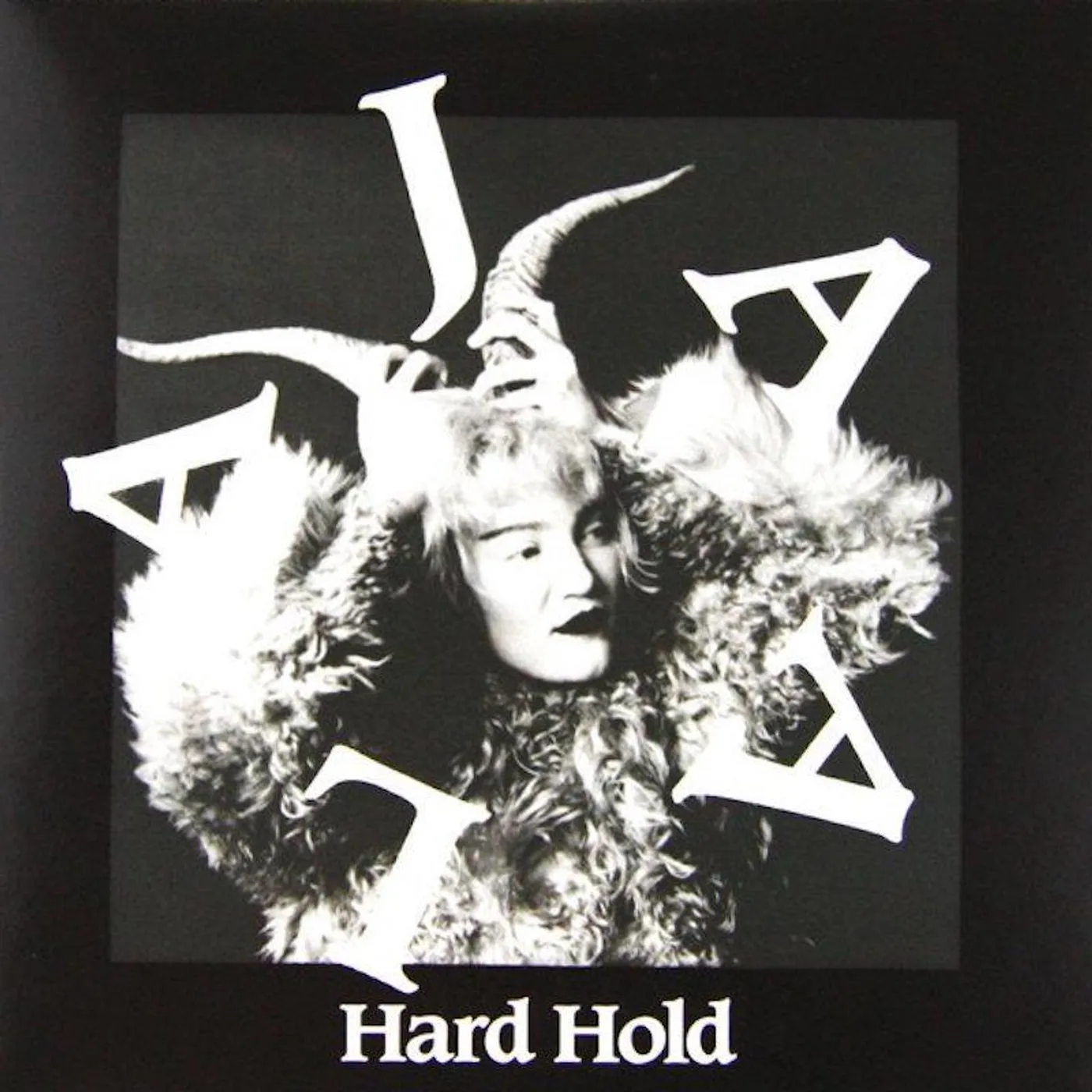 Jaala Hard Hold LP (Vinyl)