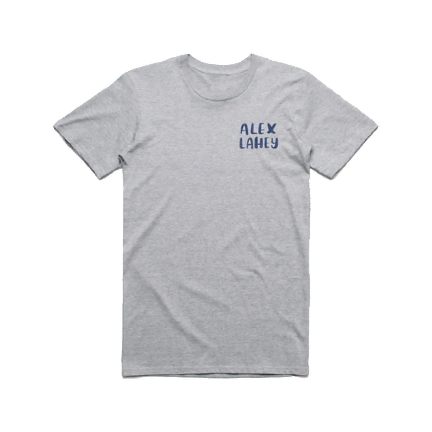Alex Lahey Huge and True Tee (Grey)