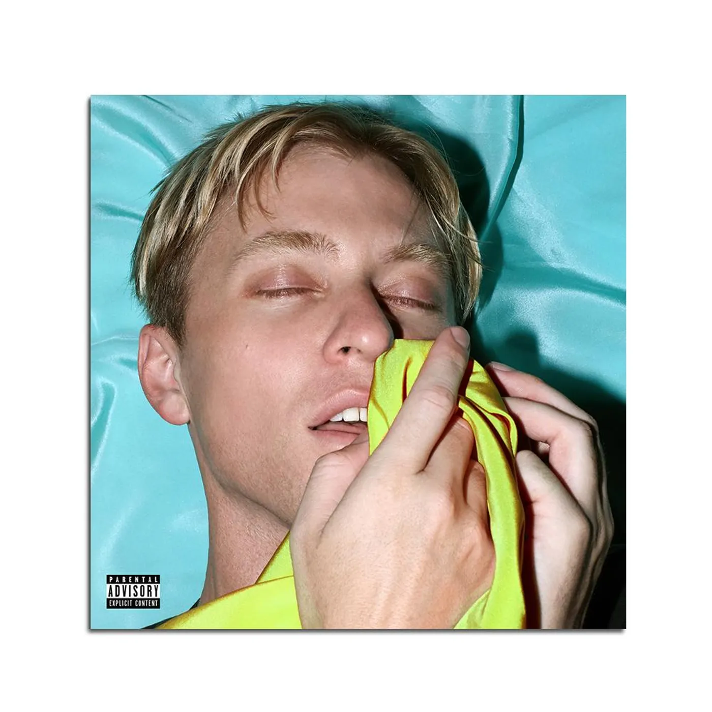 The Drums Brutalism CD
