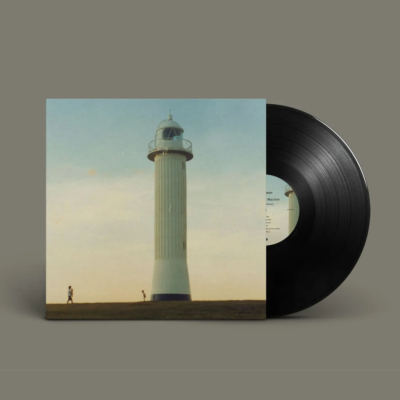 Sunbeam Sound Machine Goodness Gracious LP (Black) (Vinyl)
