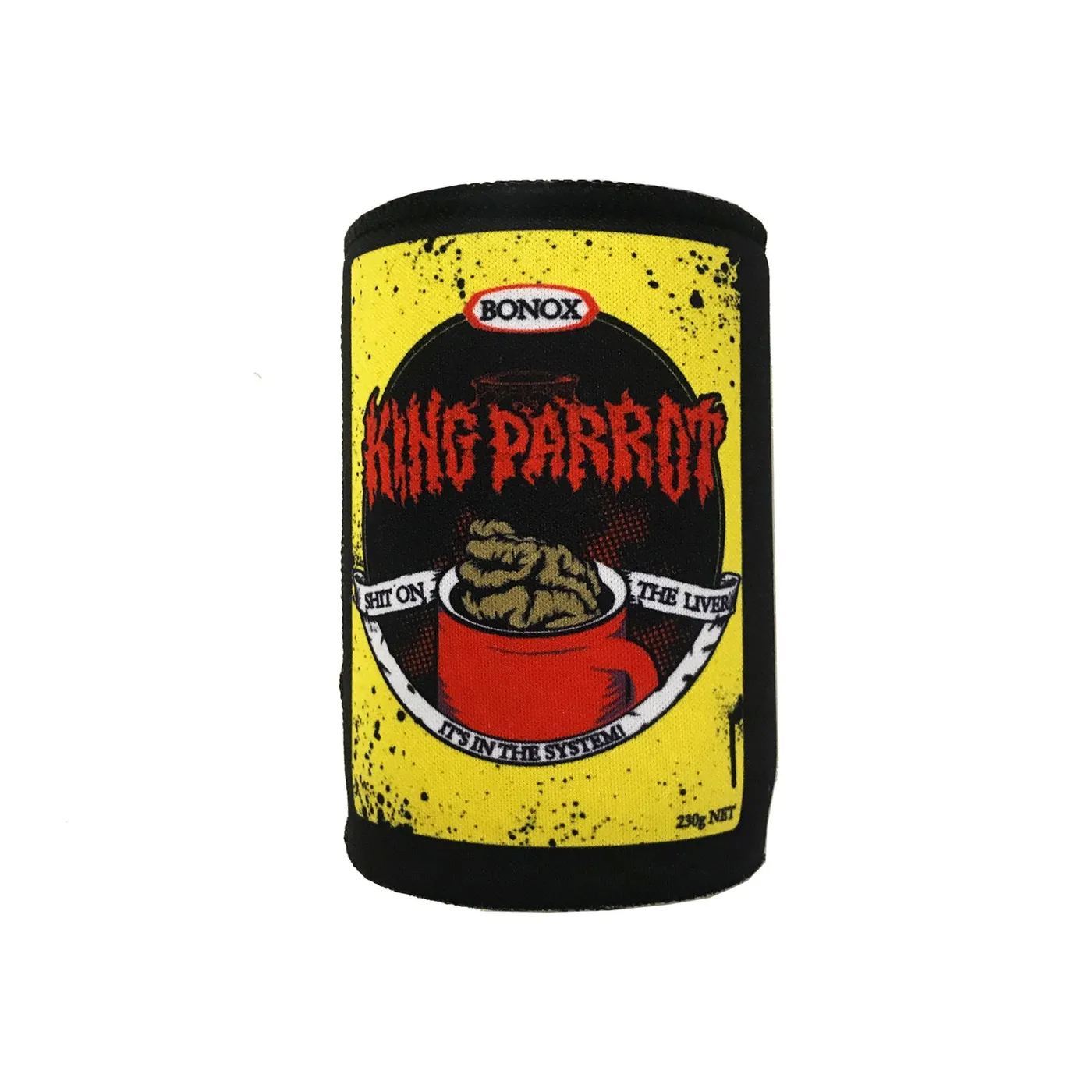 King Parrot KP Stubby Holder