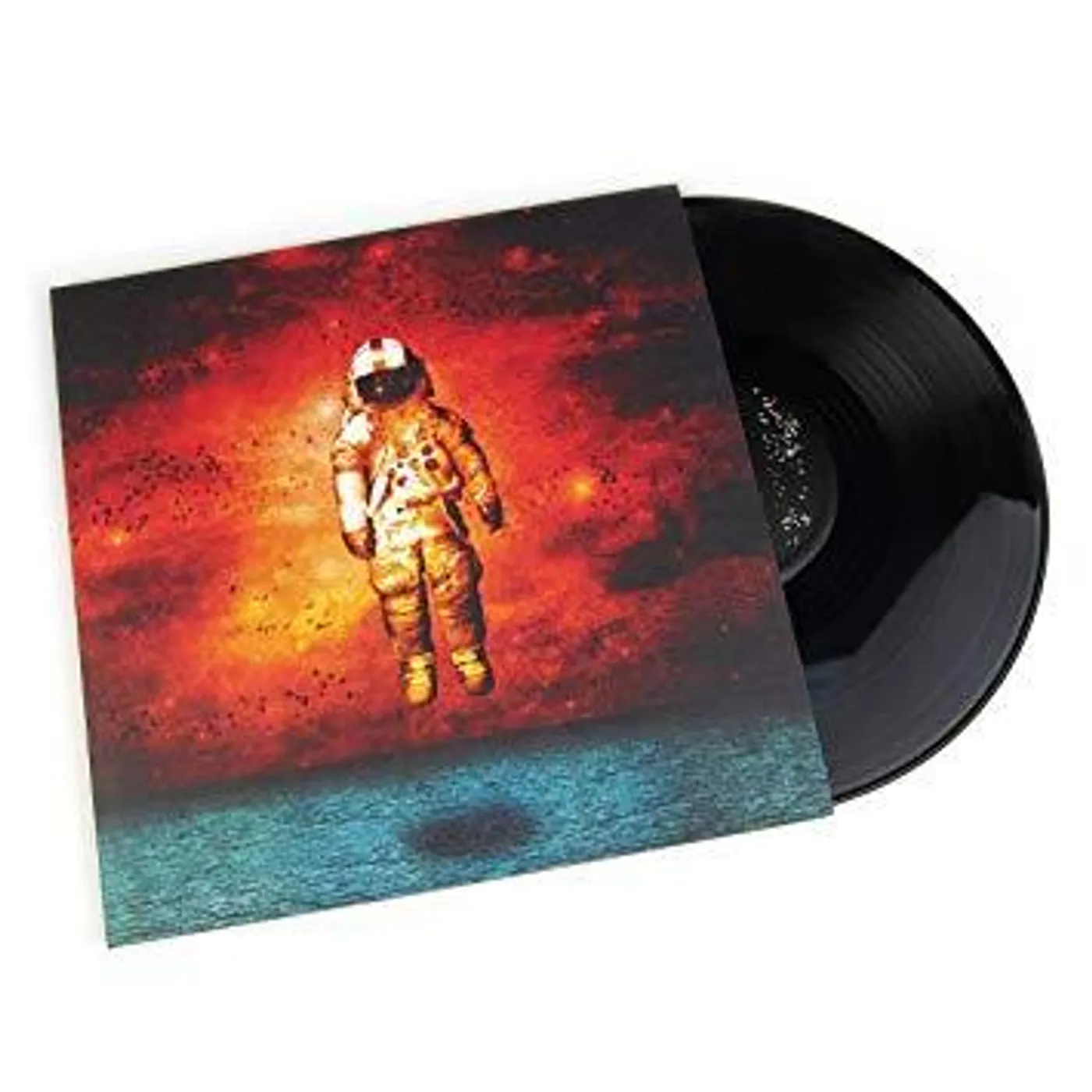 Brand New Deja Entendu 2LP (Black 180gram) (Vinyl)