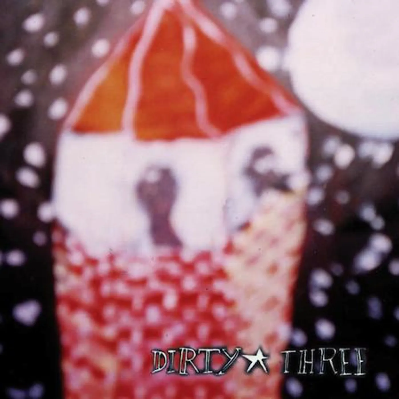 Dirty Three CD