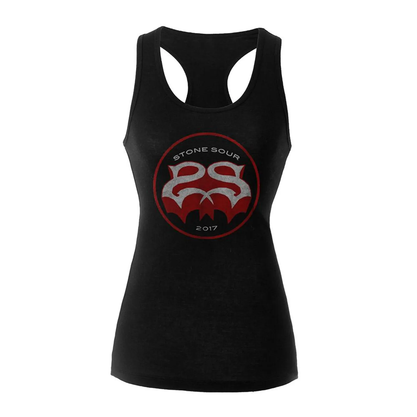Stone Sour Women's Racerback Tank