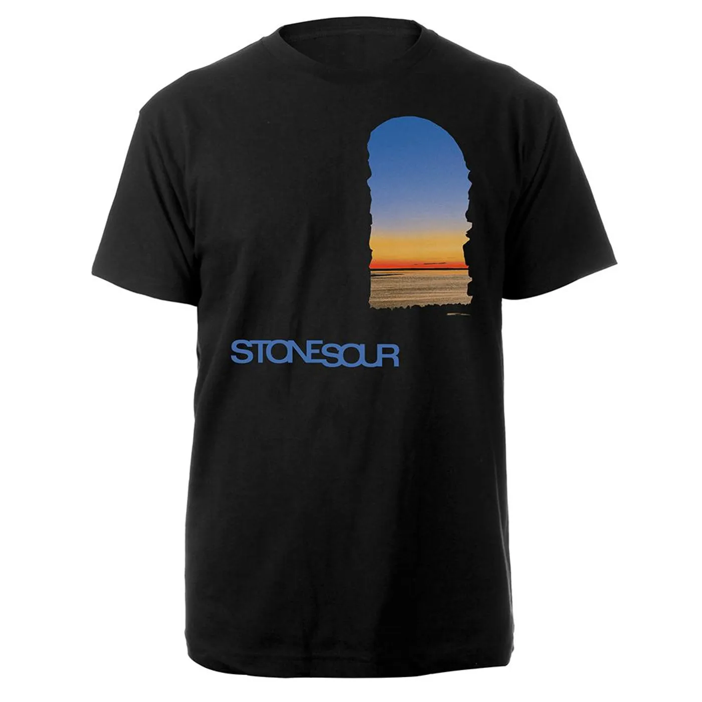 Stone Sour OG Album Cover Tee