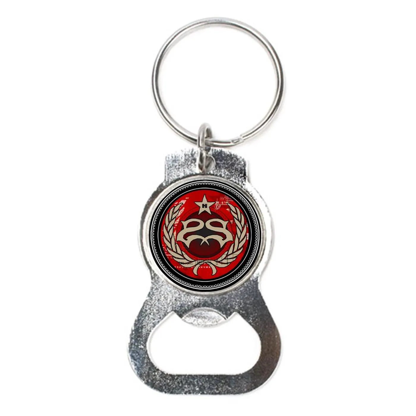 Stone Sour StoneSour Bottle Opener Keychain