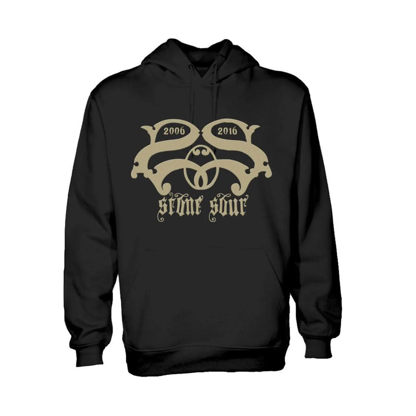 Stone Sour Come What(ever) May Hoodie
