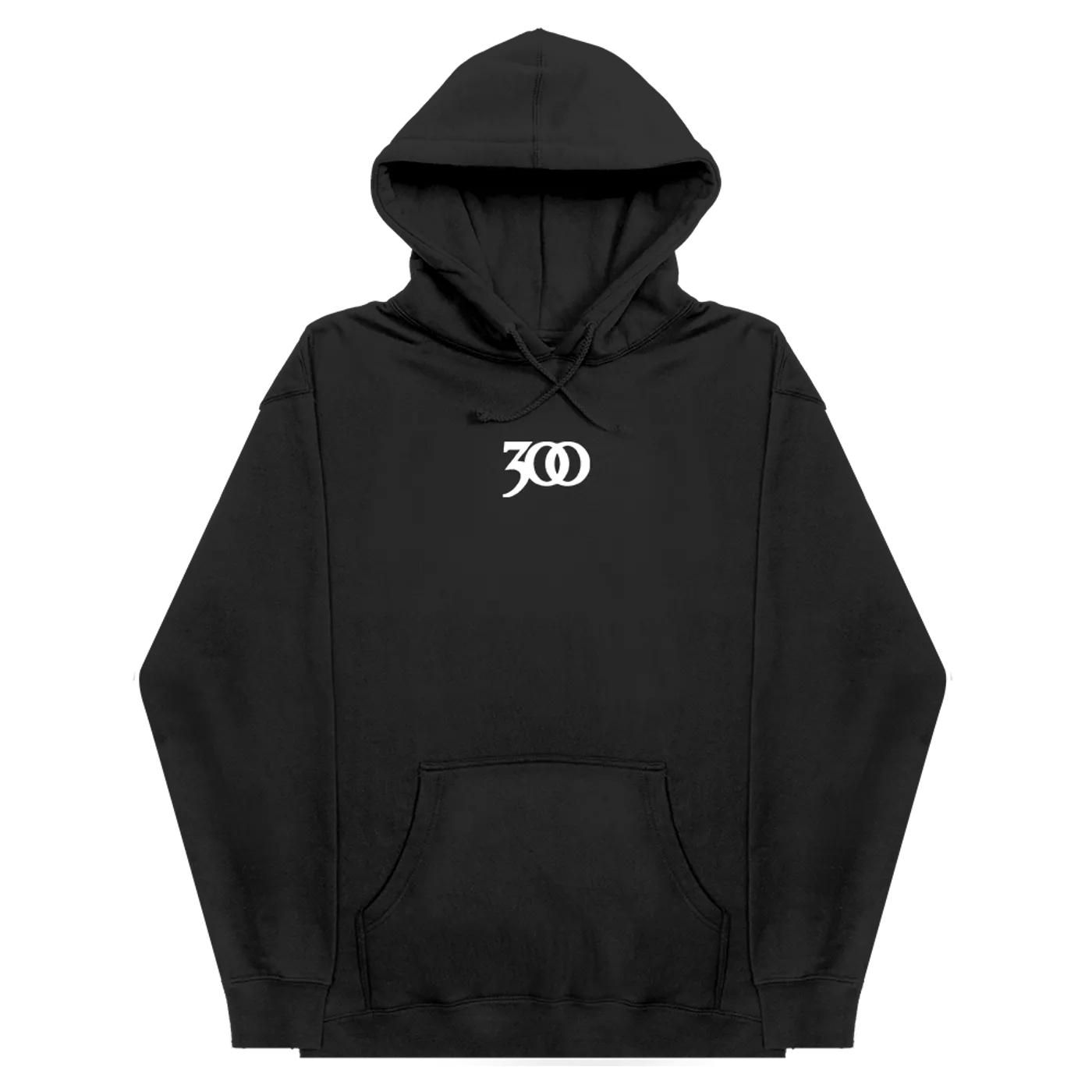 300 Entertainment - Hoodie