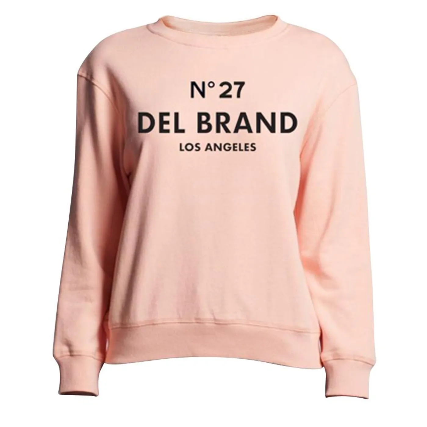 Del 27 Brand™  Nº 27 Del Brand Crew