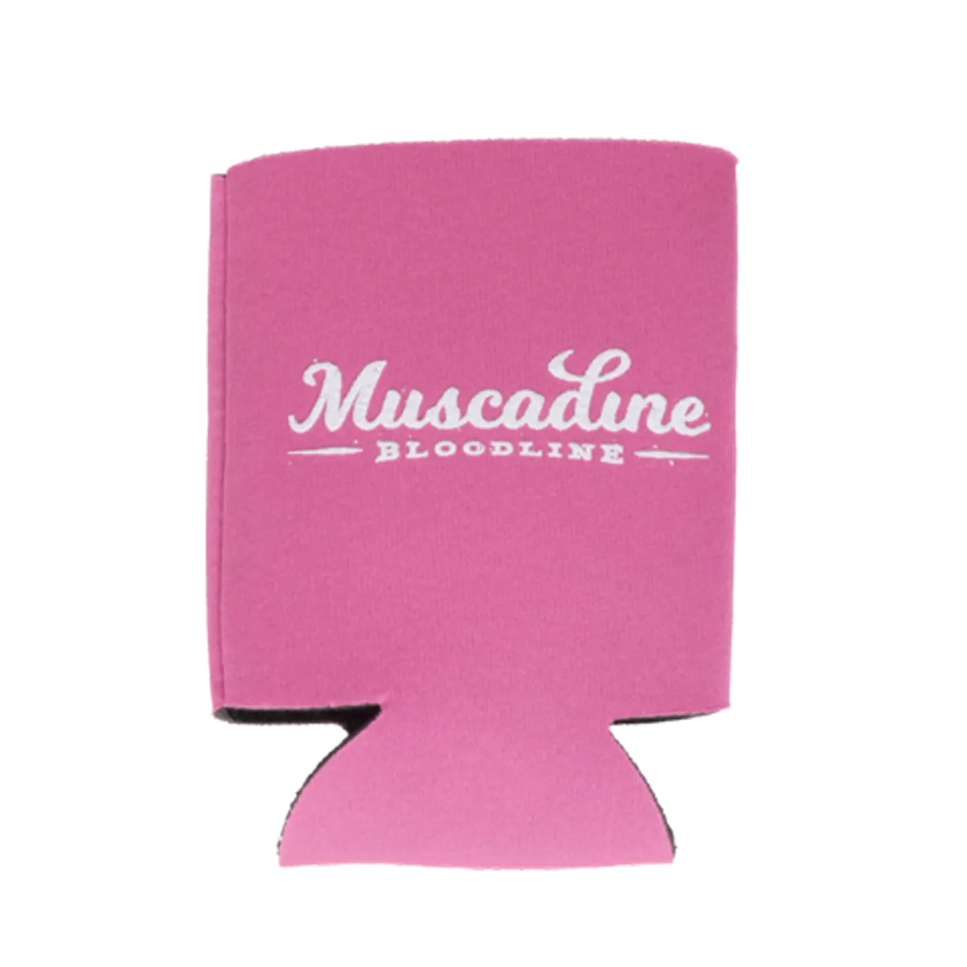 Muscadine Bloodline MB Pink Drink Cooler