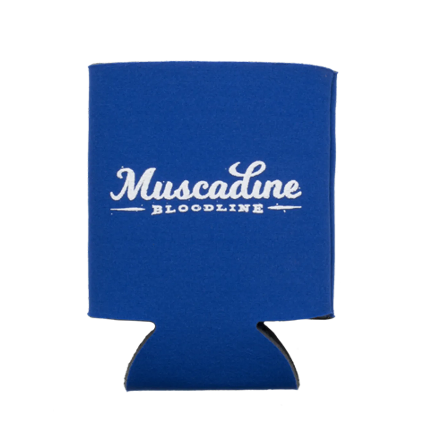 Muscadine Bloodline MB Blue Drink Cooler