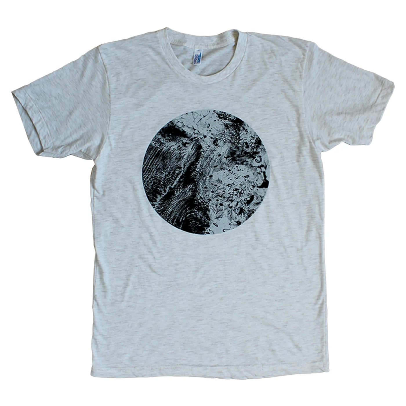 Of Monsters and Men NASA Natural Tour Tee