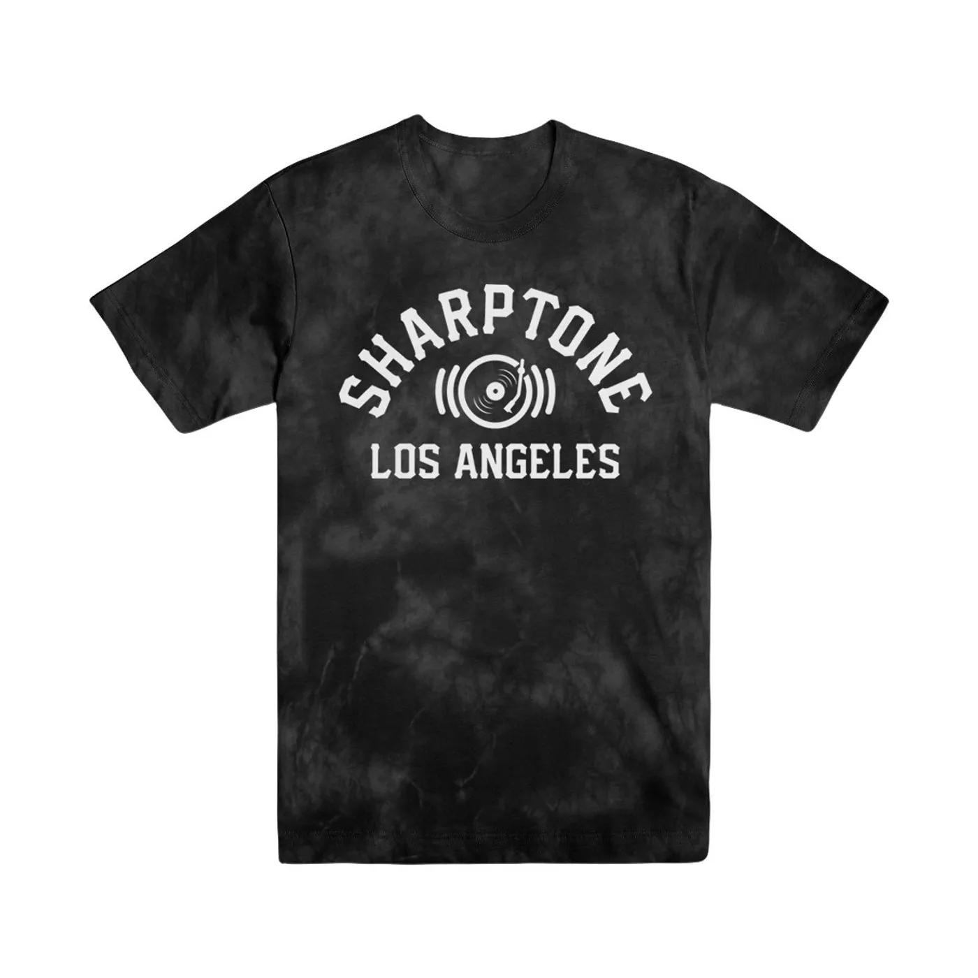 SharpTone Records - Your Music Tee