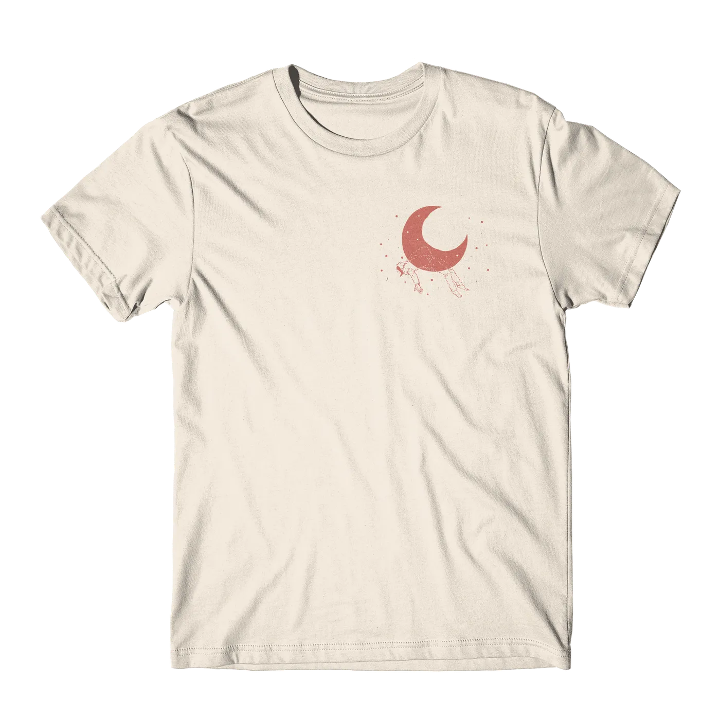 CommonWealth - Unbalanced Tee