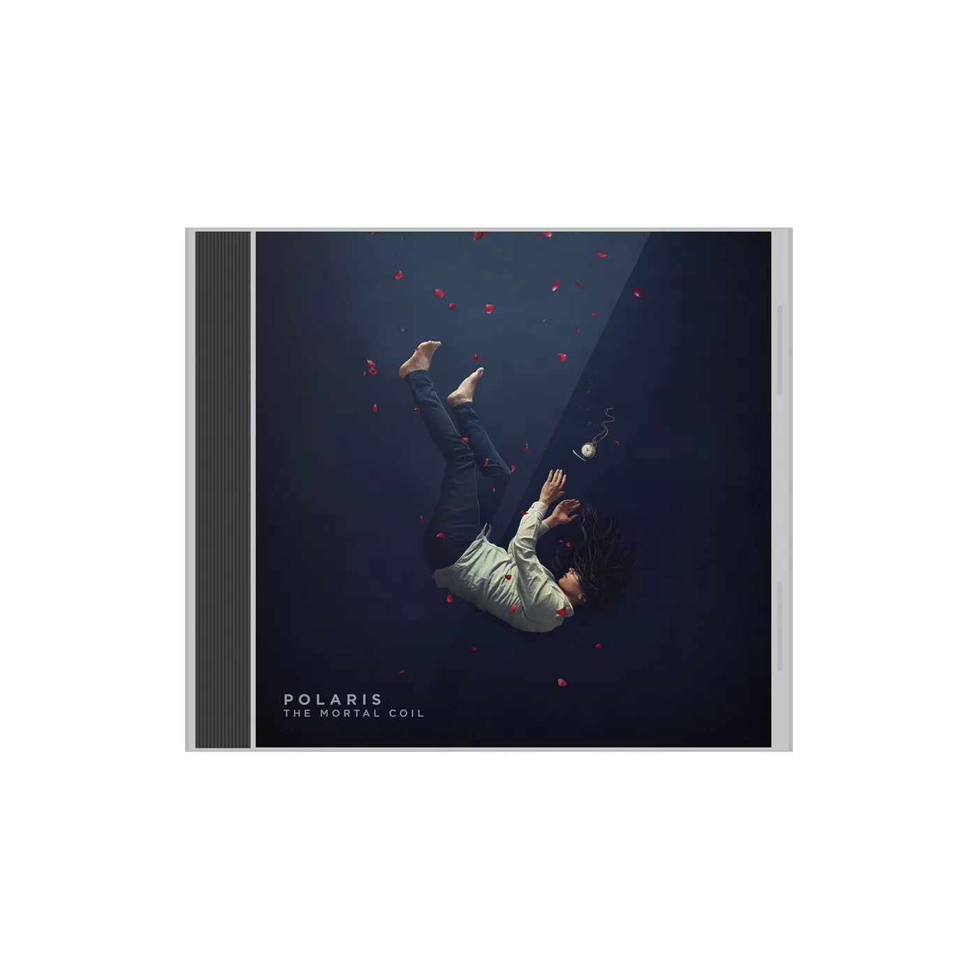 Polaris - 'The Mortal Coil' CD