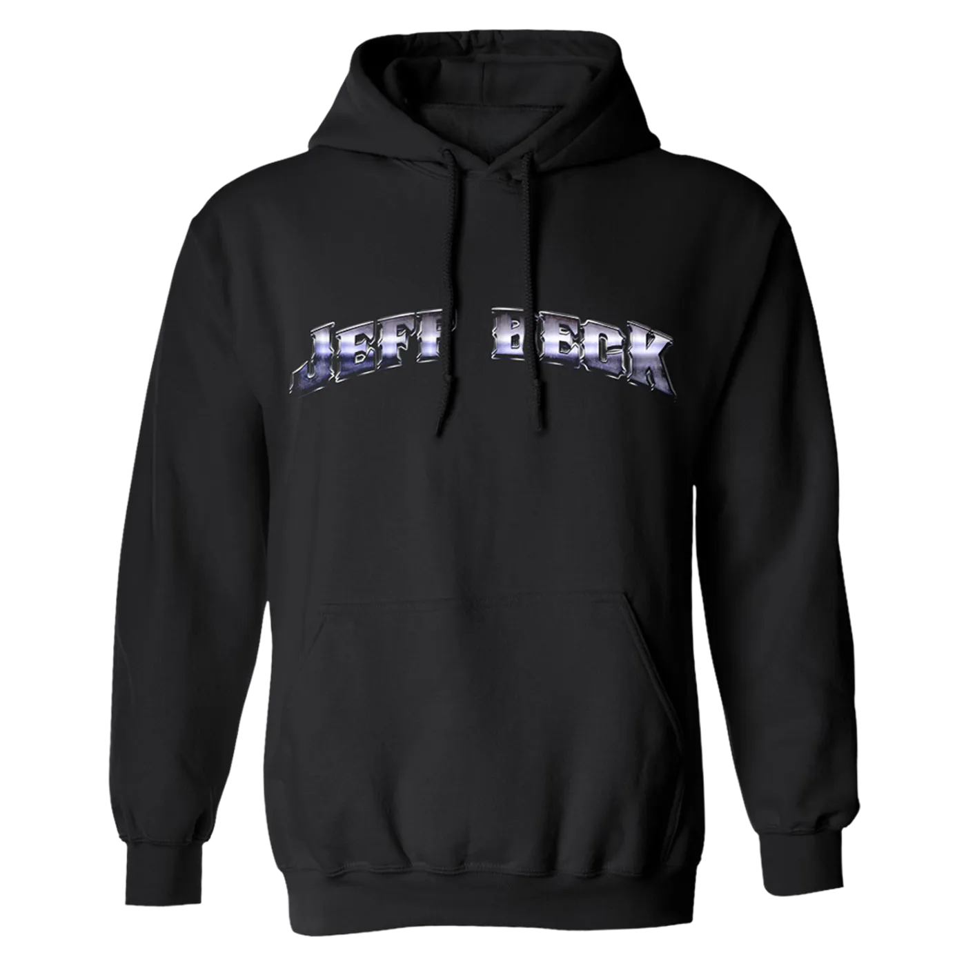 Jeff Beck Hoodie
