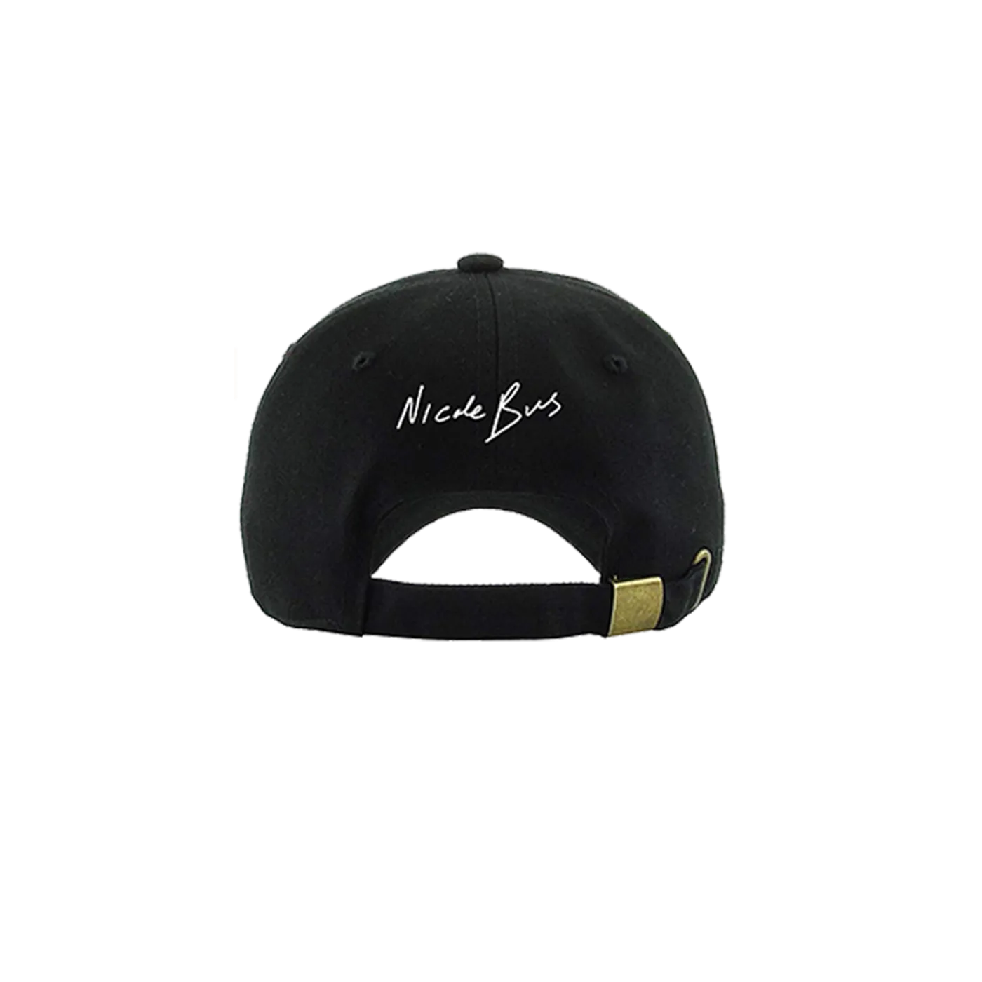 Nicole Bus Hat
