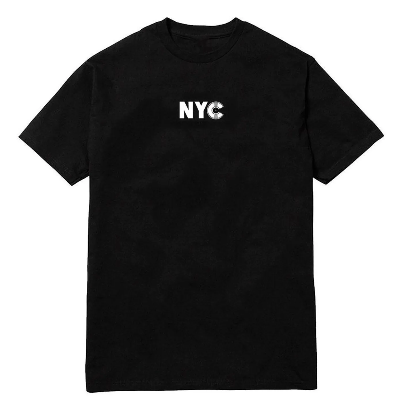 NYCinematic T-Shirt (Black)