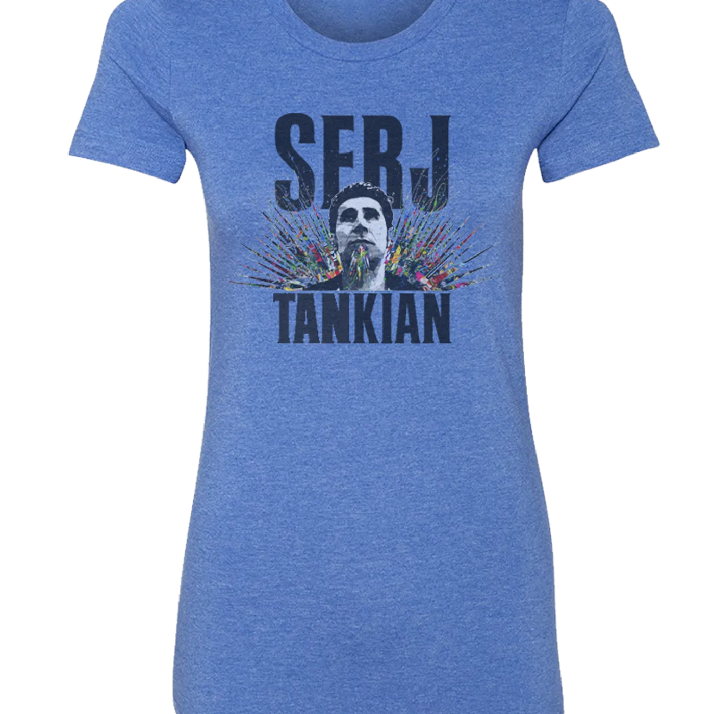 Serj Tankian Women's | Explosion | Crew
