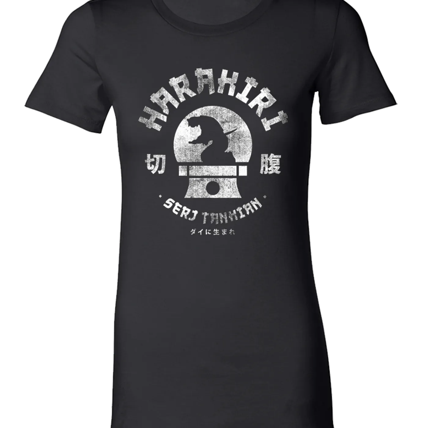 Serj Tankian Women's | Born To Die | Crew